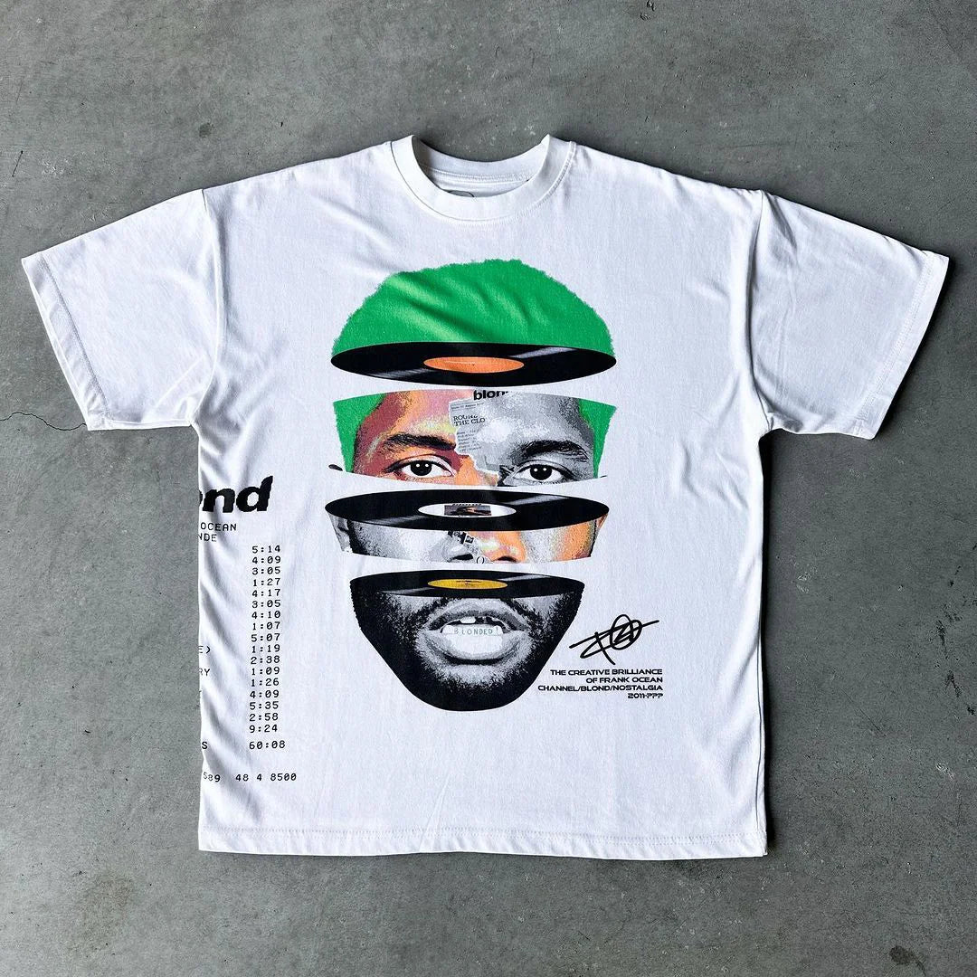 FRANK OCEAN TEE