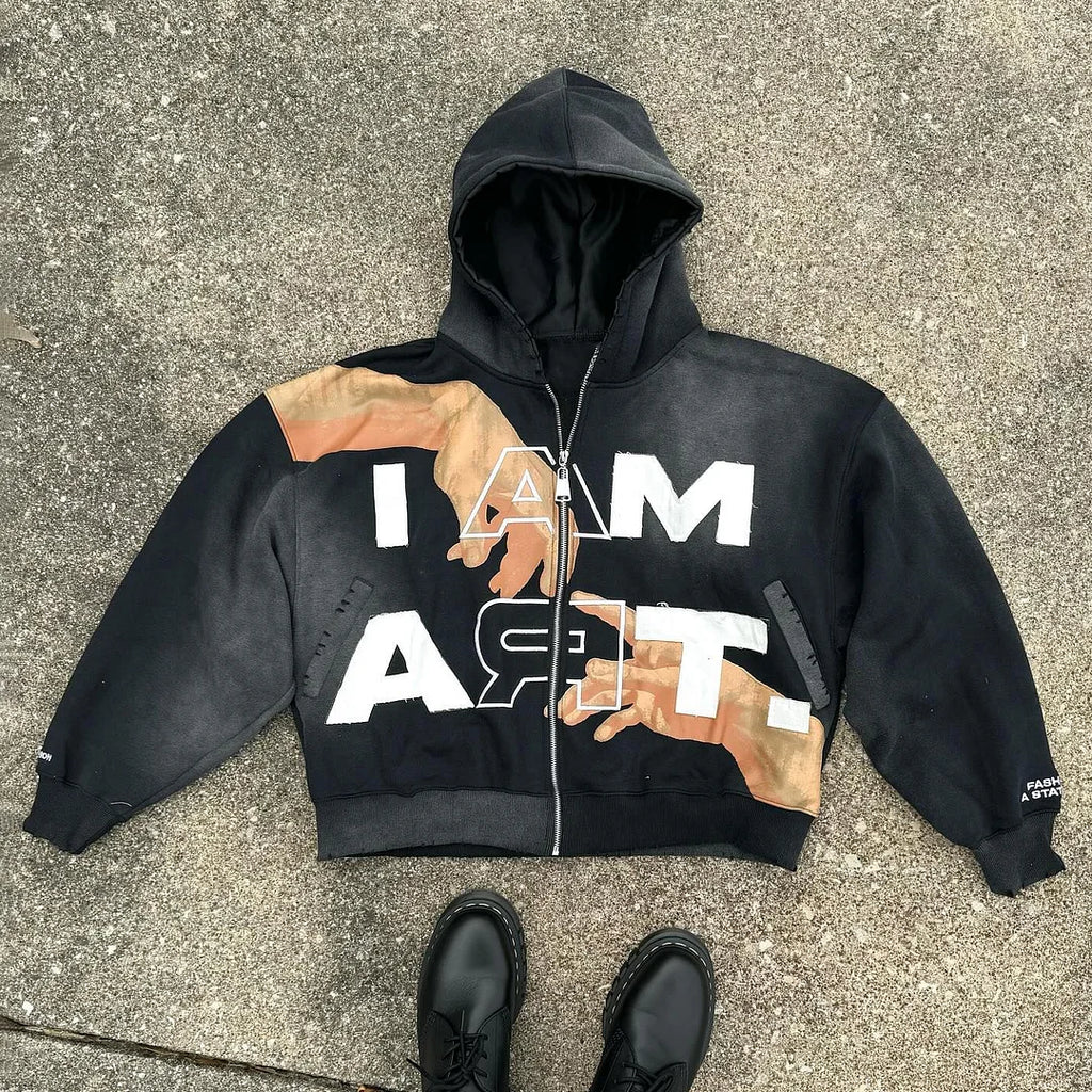 I AM ART