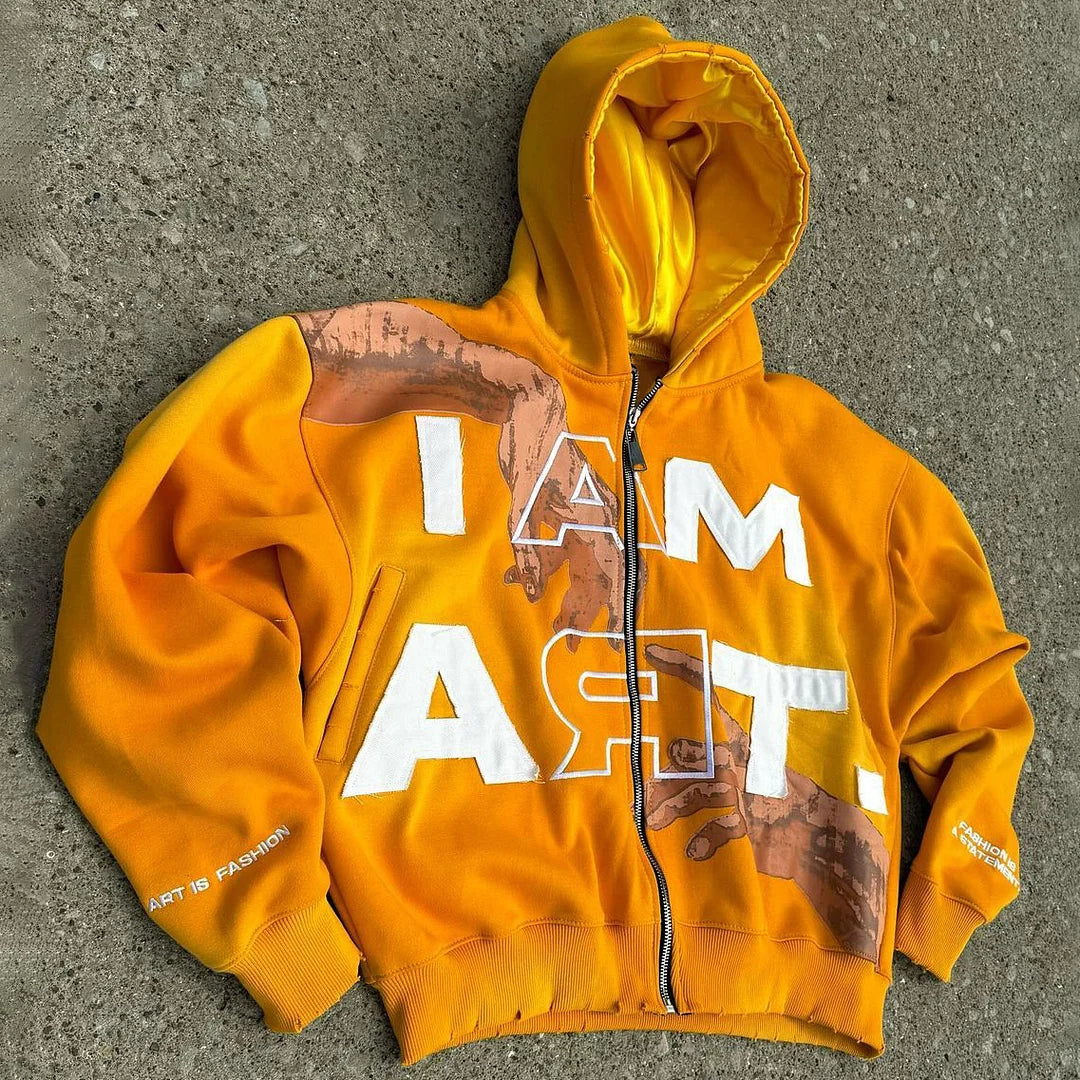 I AM ART