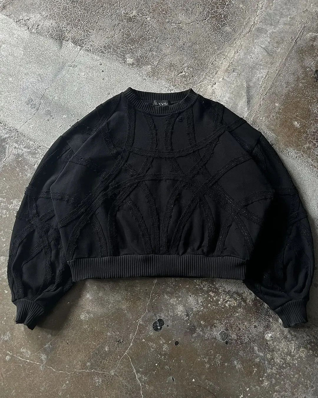 PUNK HOODIE