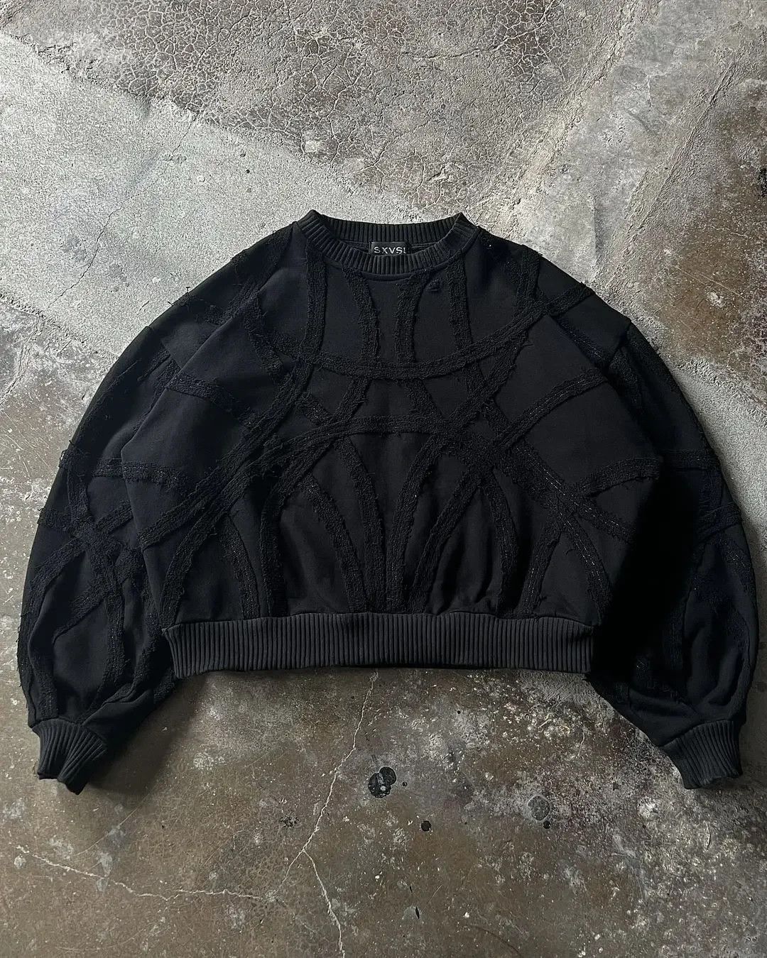 PUNK HOODIE