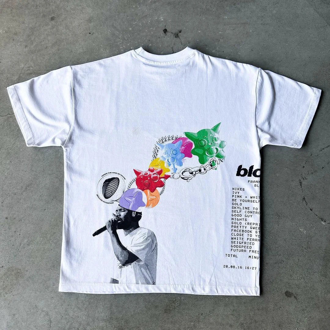 FRANK OCEAN TEE