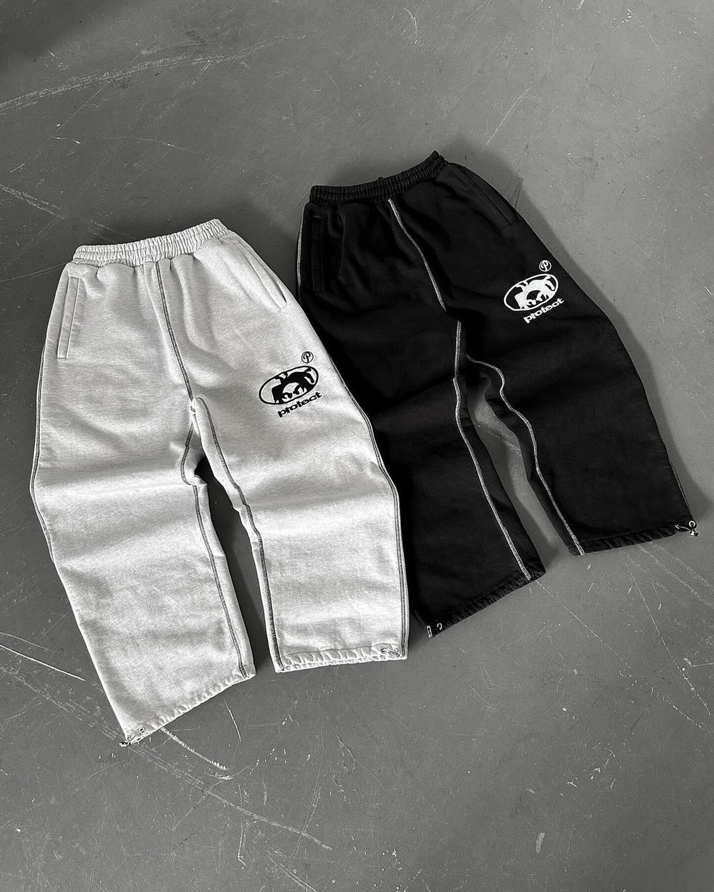 PROTECT PANTS