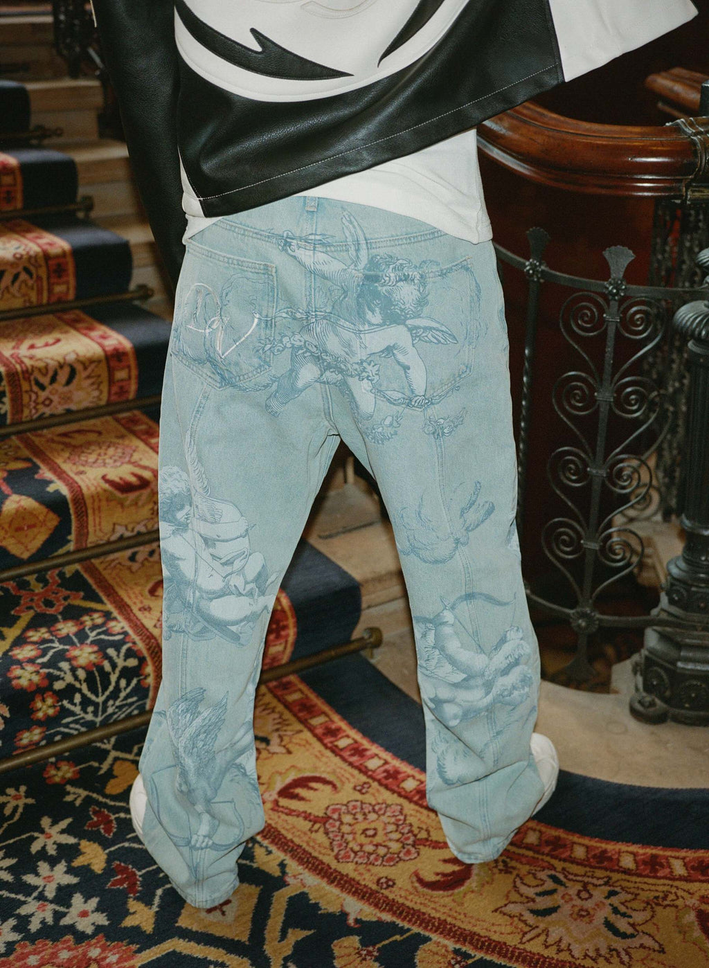 ANGEL DENIM