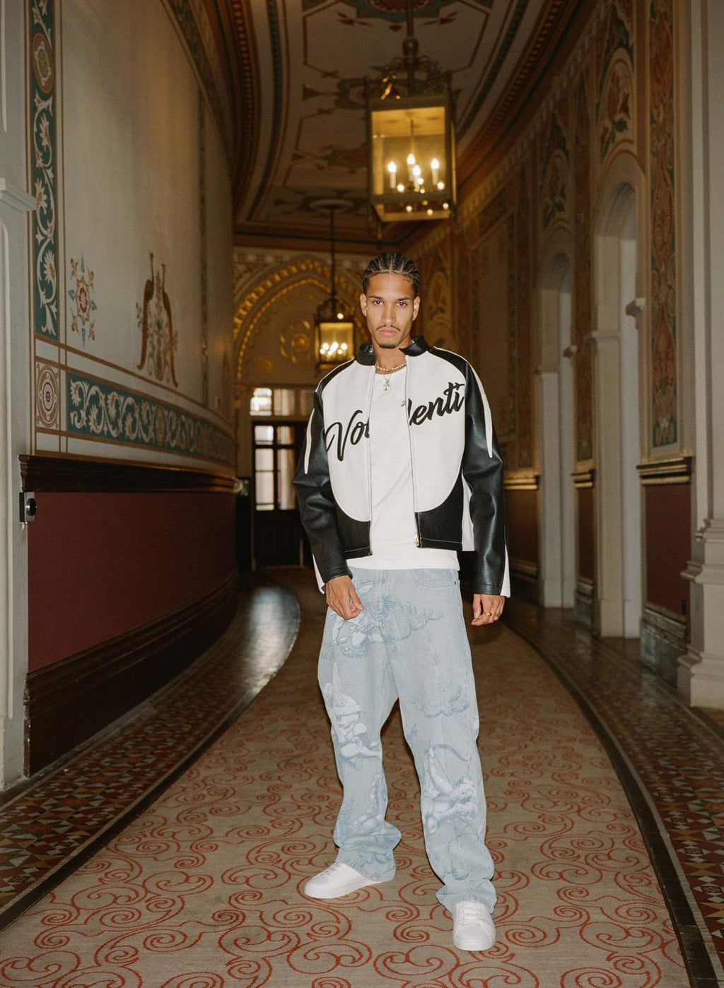 ANGEL DENIM