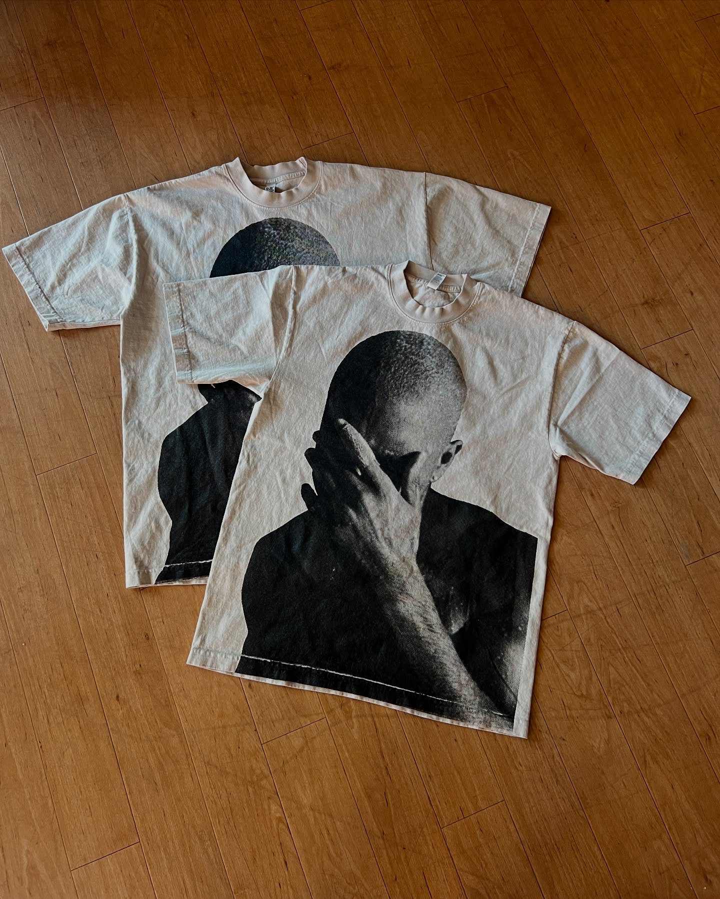 FRANK OCEAN 2 TEE