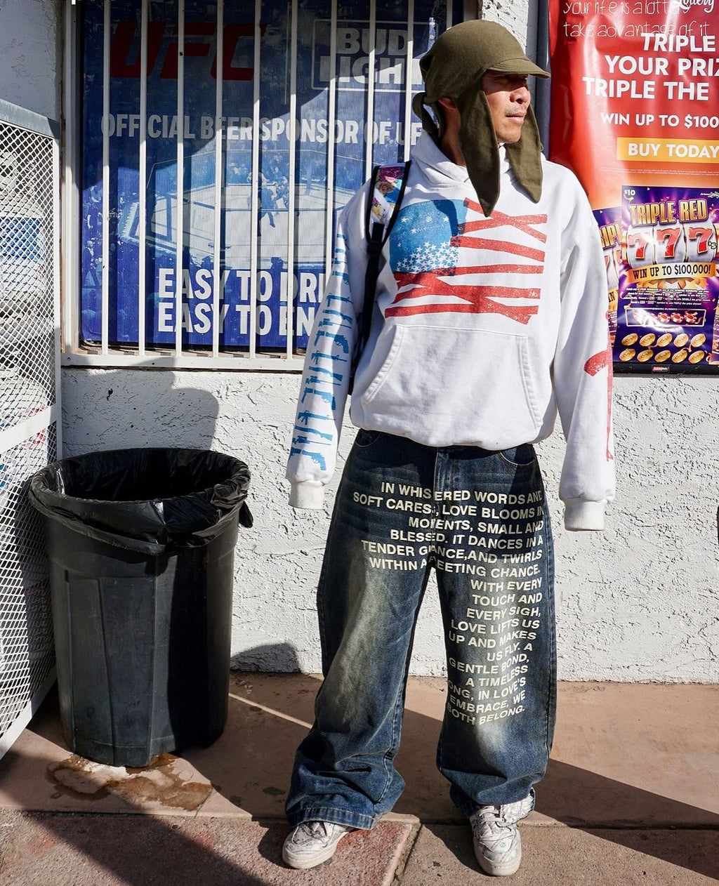 SCRIPT JEANS