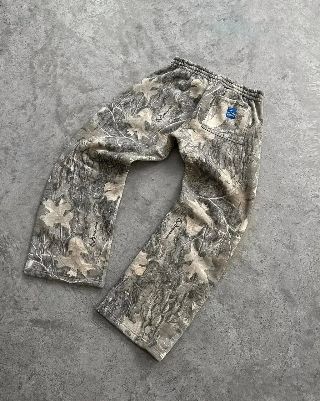 URBAN PANTS