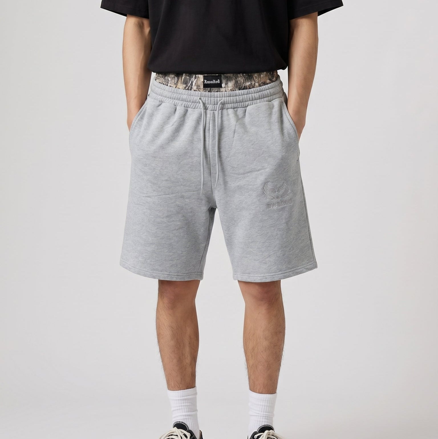 SHORT LEVELS