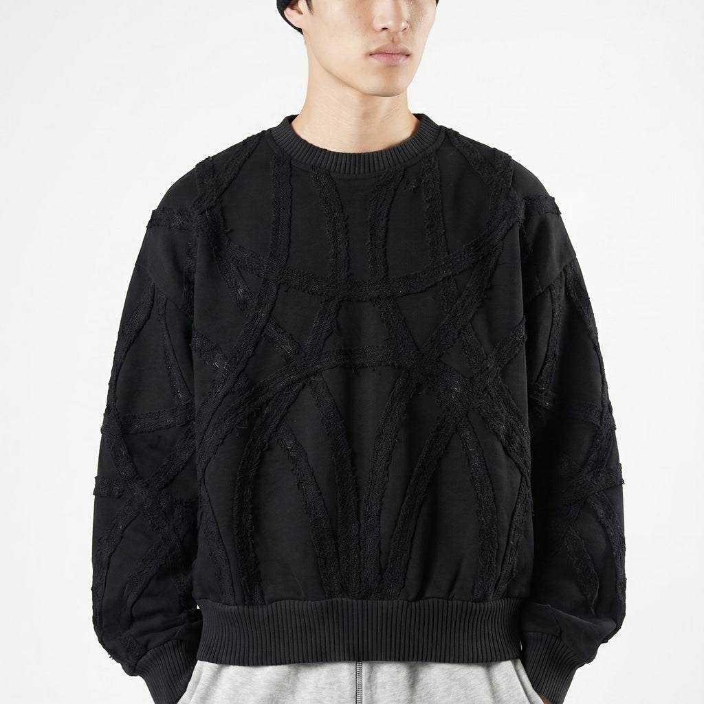 PUNK HOODIE