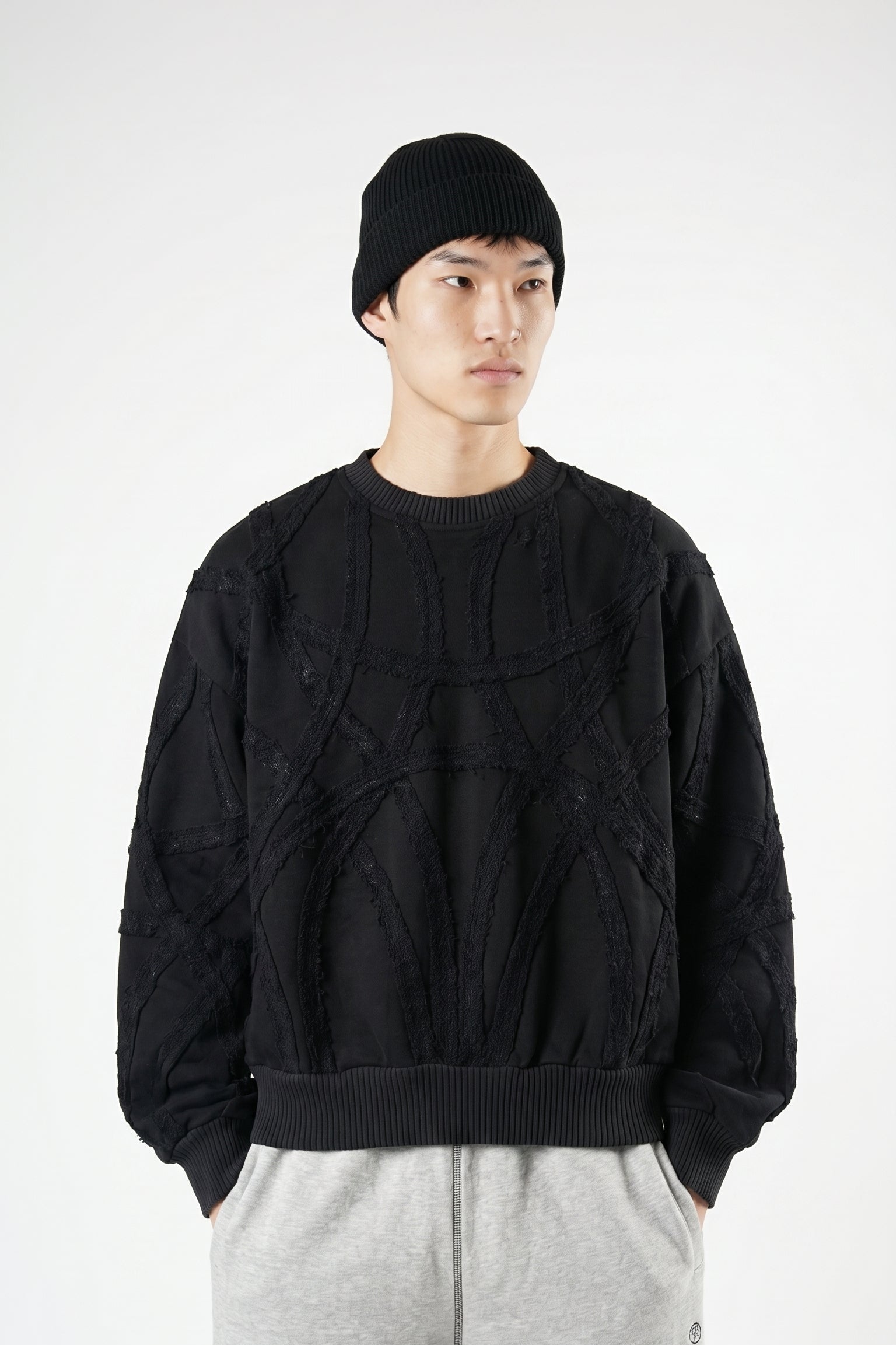 PUNK HOODIE