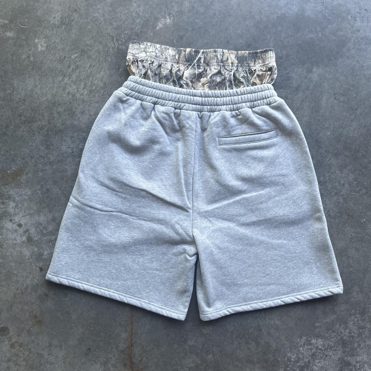 SHORT LEVELS