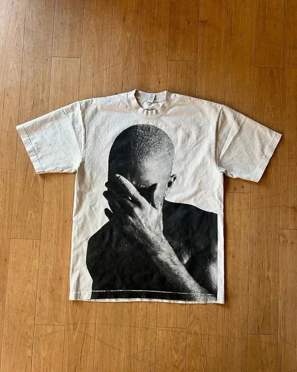 FRANK OCEAN 2 TEE