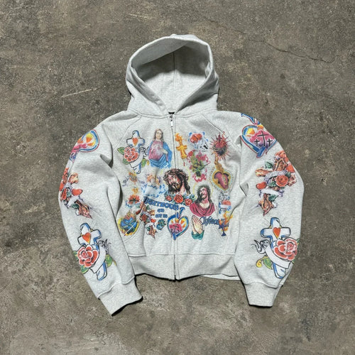 BLESSED HOODIE