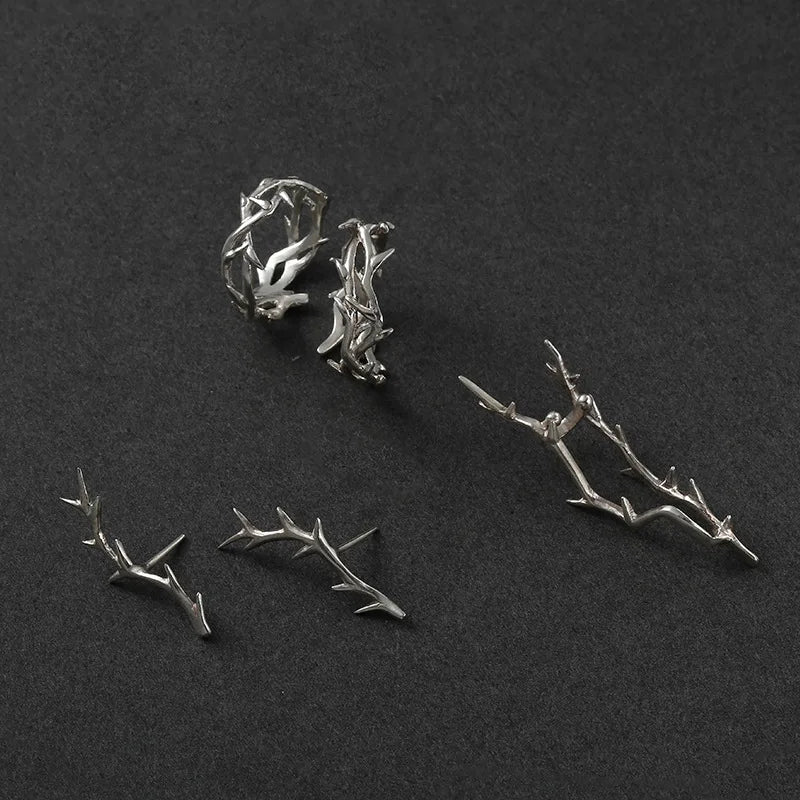 ANEL - THORNS