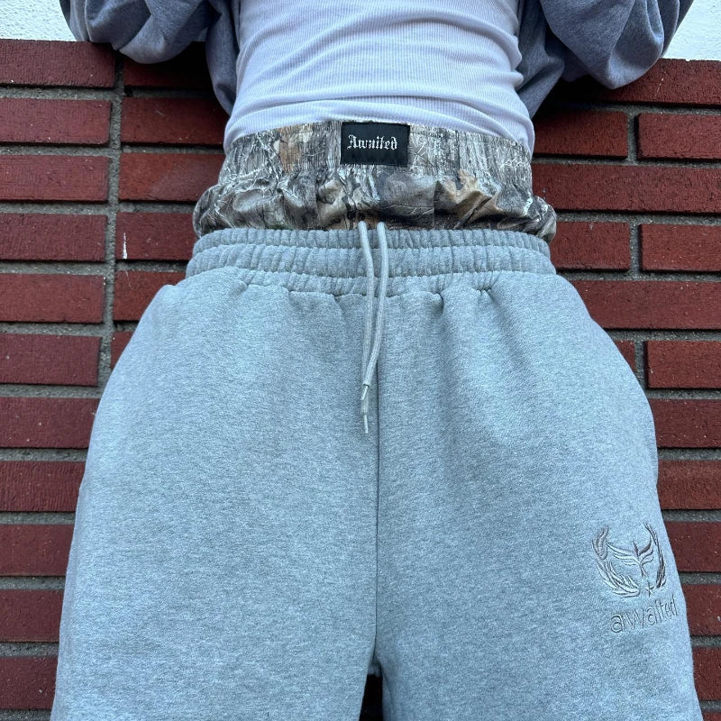 PANTS LEVELS