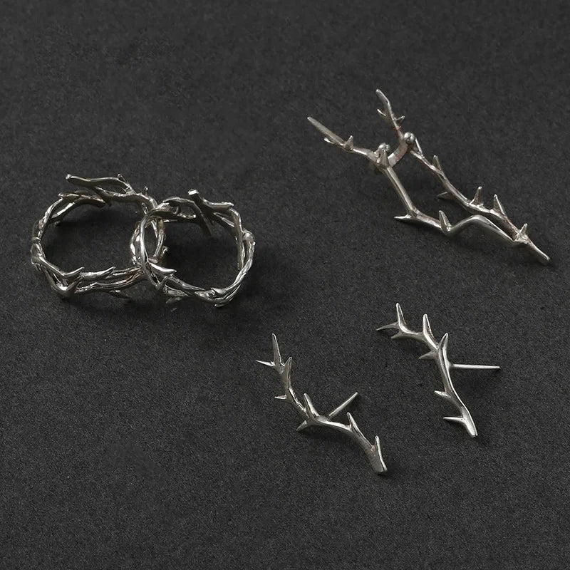 ANEL - THORNS