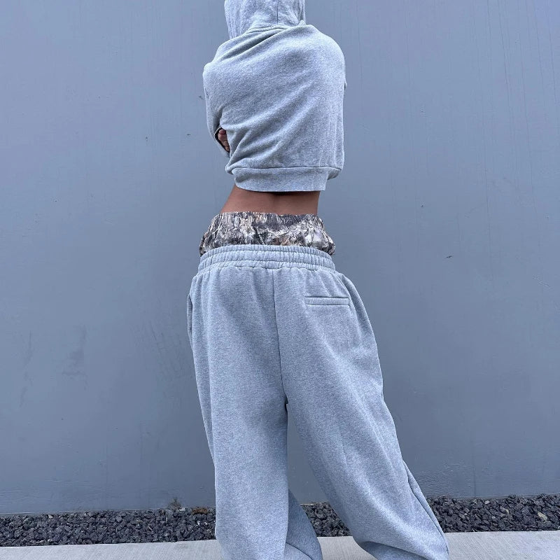 PANTS LEVELS