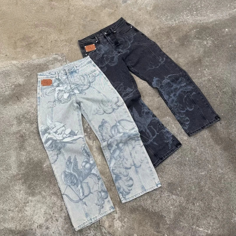 ANGEL DENIM
