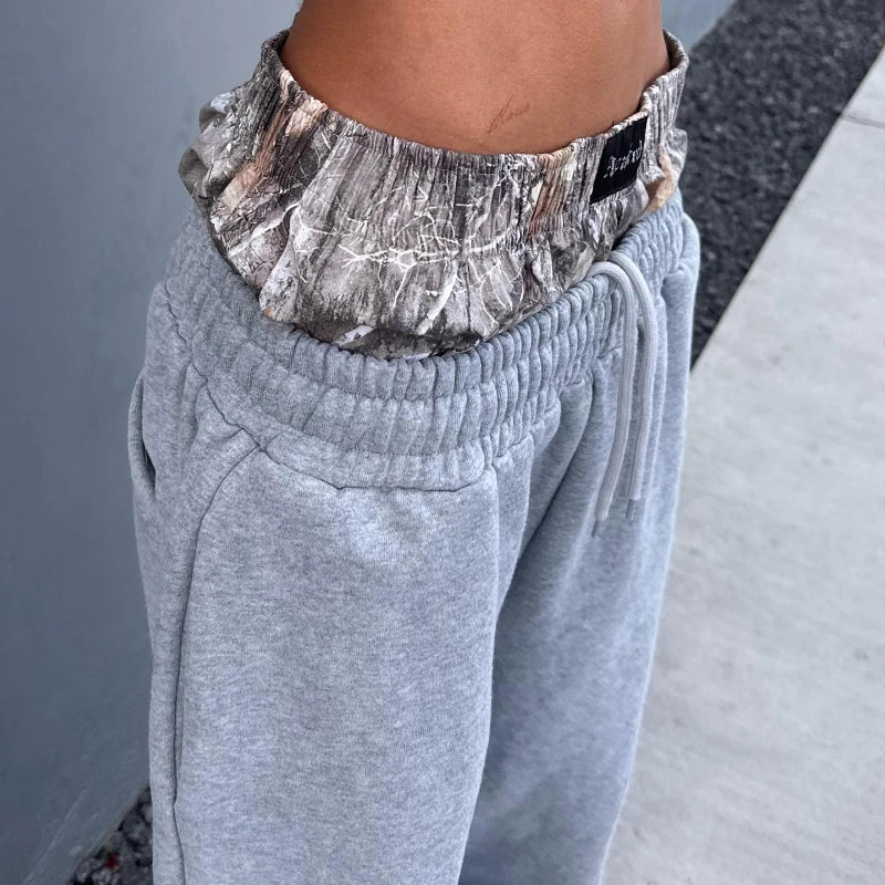 PANTS LEVELS