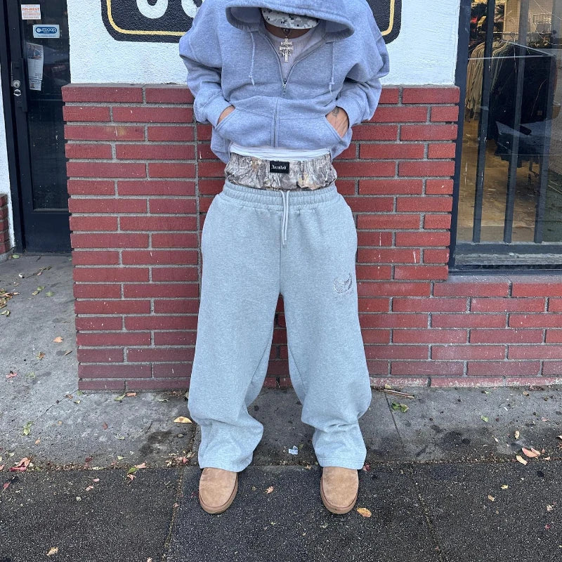 PANTS LEVELS