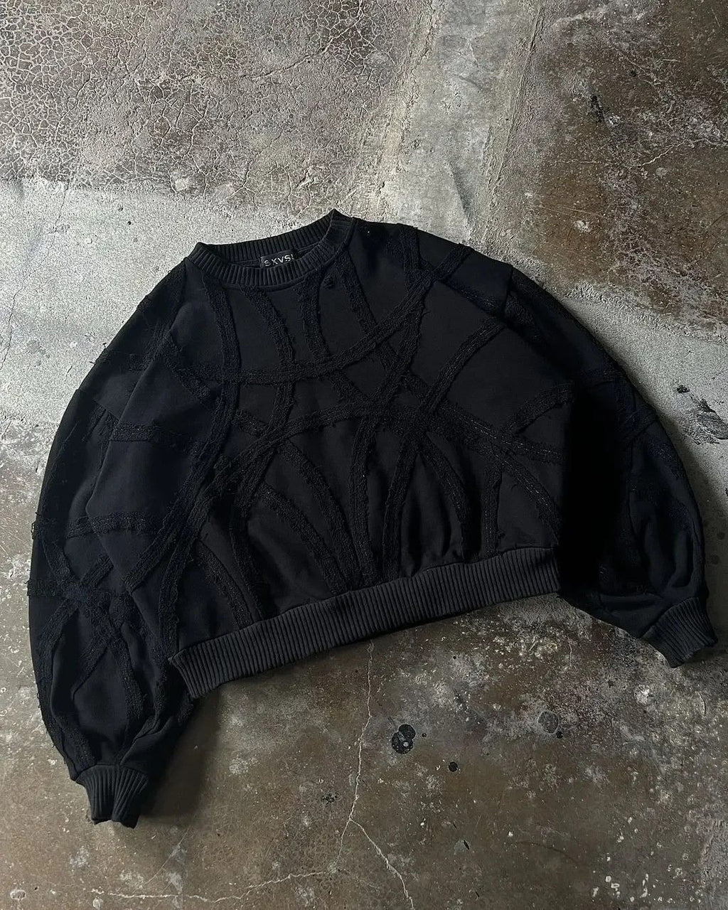 PUNK HOODIE