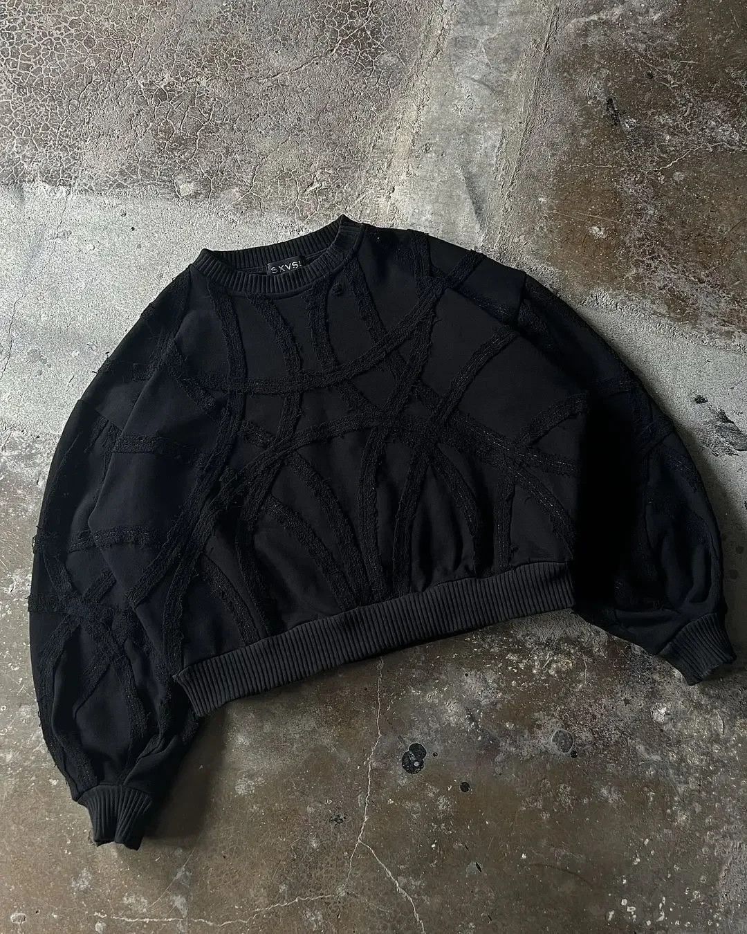 PUNK HOODIE