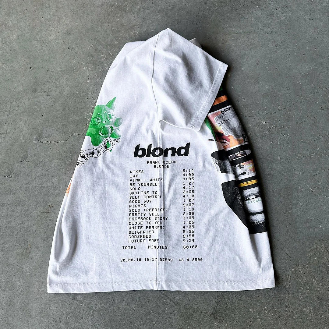 FRANK OCEAN TEE