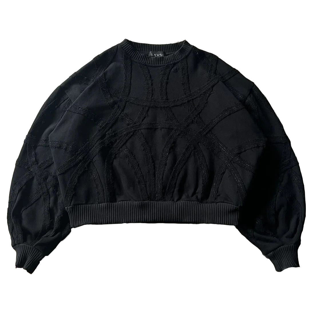 PUNK HOODIE