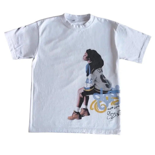 SZA TEE